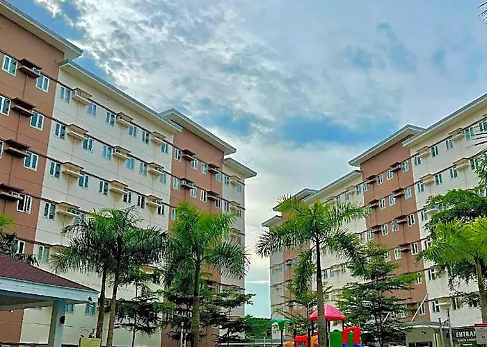 Hotel Glades Manila