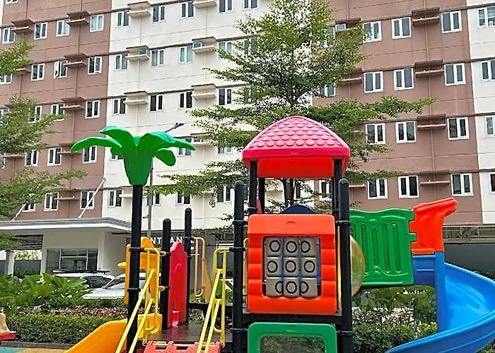 Hotel Glades 3*