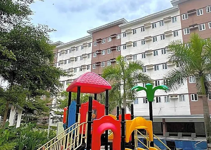 Hotel Glades Manila